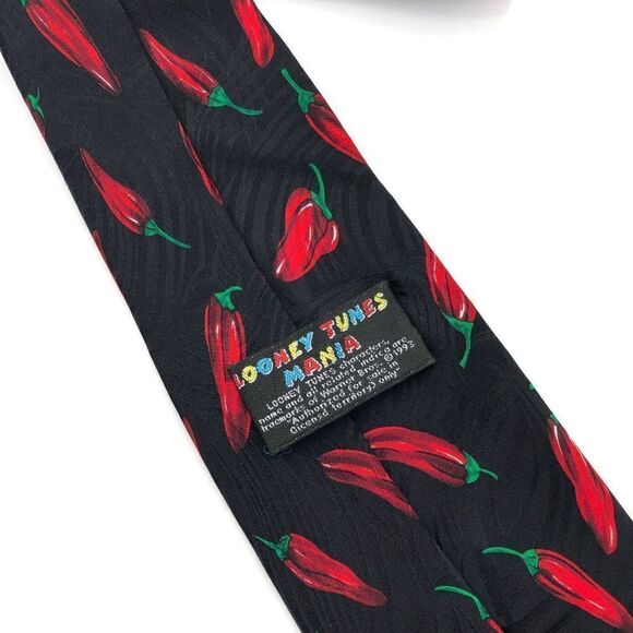 ‎Looney Tunes Vintage Tie - Picture 3 of 4